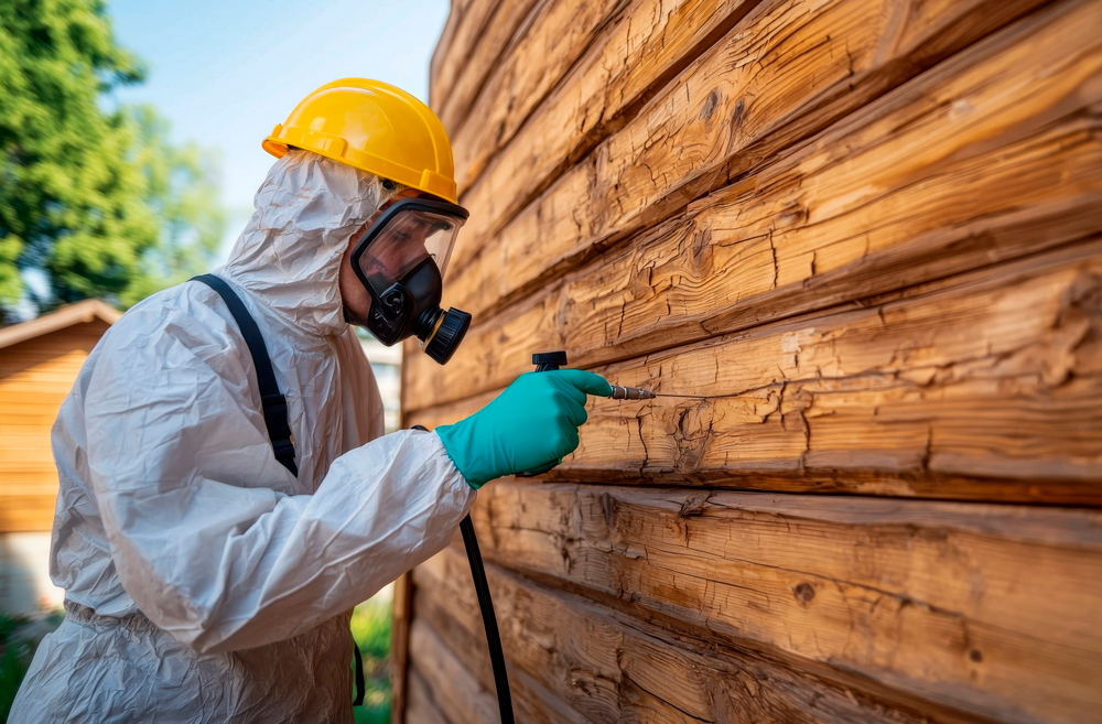 tratamientos anti xilófagos